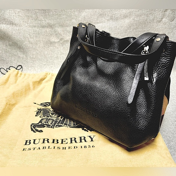 Burberry Maidstone Crossbody - Picture 5 of 13
